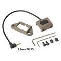 2.5MM Plug DE
