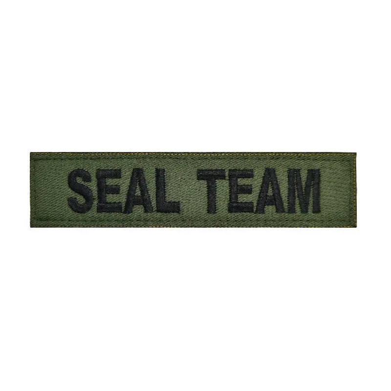 TH125-SEALTEAM
