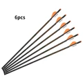 Orange 6pcs