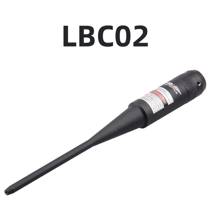 Óptica vectorial Láser verde universal para mira o alcance emitido - imagen 3