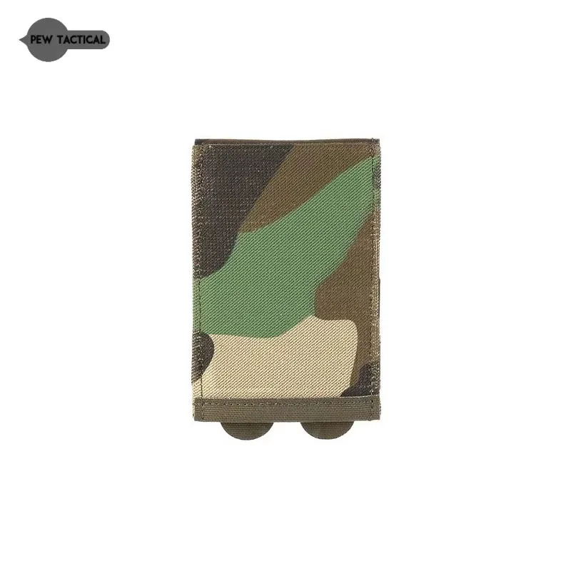 PEW 5.56 Bolsa Táctica Molle para Chaleco – Almacén de Pecho