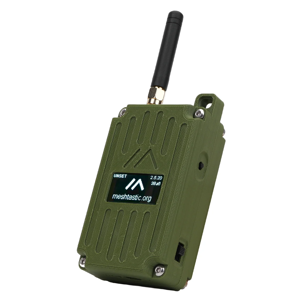 Wisblock WisMesh Pocket V2 RAK MeshTracker Lora Node Repetidor RAK4631 GNSS GPS - imagen 2