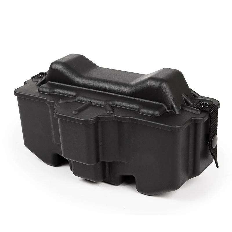 Equipo táctico GPNVG18, caja de almacenamiento para dispositivo de visión nocturna, ligero y portátil, algodón marino, antigolpes, TB1512 - imagen 4