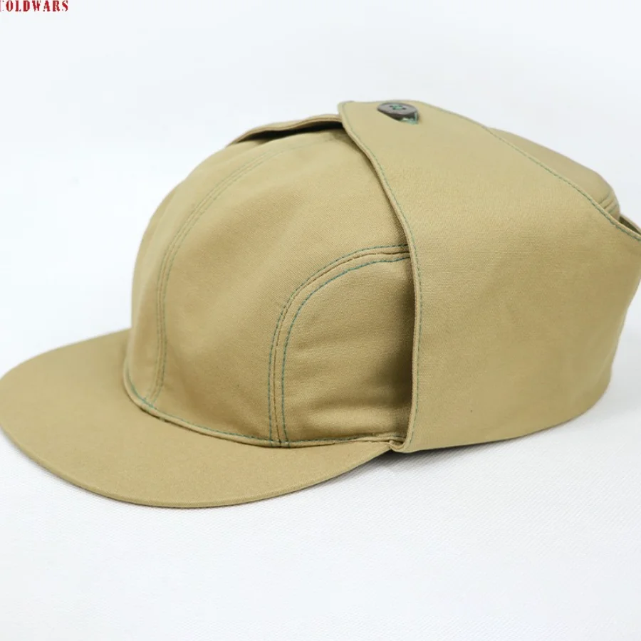Gorra plana de combate soviético - Sombrero de las fuerzas especiales - imagen 2