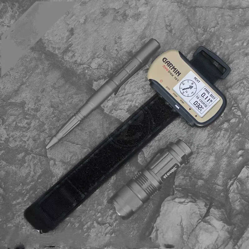Correa de muñeca GPS para caza para hombre, accesorios de reloj de película, equipo de supervivencia en el desierto al aire libre, modelo simulado - imagen 5