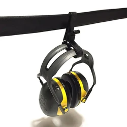 Ganchos magnéticos para auriculares de tiro – Accesorio táctico