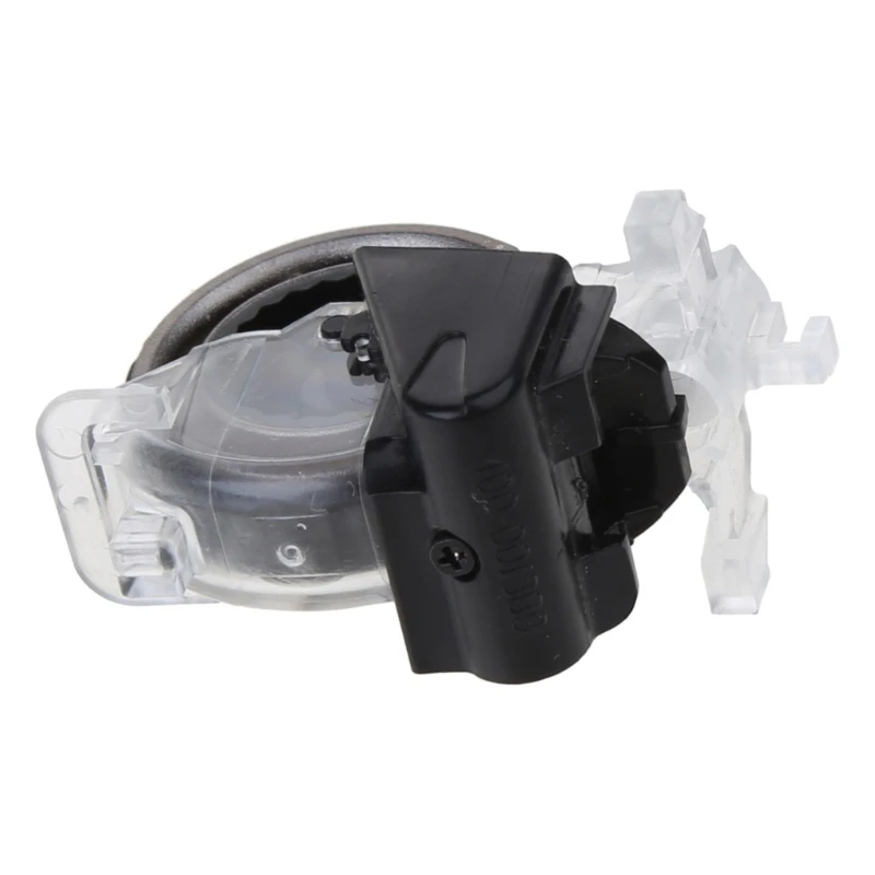 Polea rueda desplazamiento ratón para ratón G900 G903, rueda rodante plástico, envío directo - imagen 4