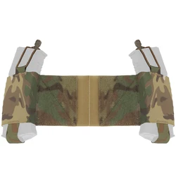 Ferro Style V2 bolsa táctica para radio walkie talkie