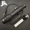 BK M600B light