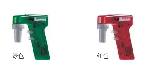 02 Pipeta de pipeta eléctrica de precisión de ayuda para pipetas 155000 - imagen 3