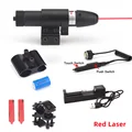 Red Laser Kit