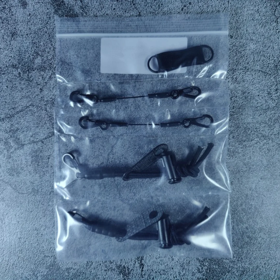 SC. Cuerda anticaída Modular IRREGULARS - imagen 2