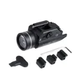 TLR 1 HL Black