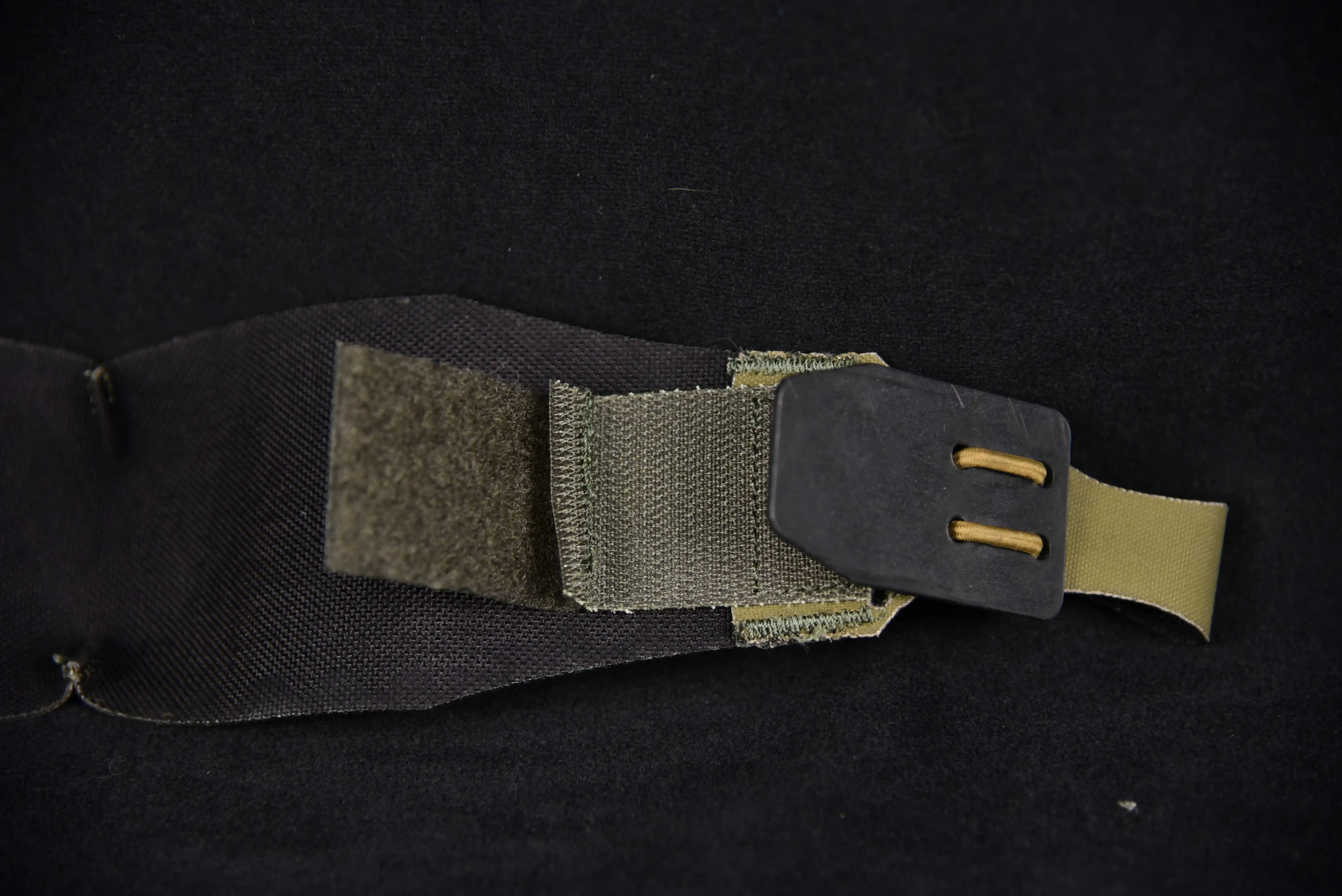 Perfil de concha de ángulo de corte 330D, modo Dual, paquete de caja de 5,8 Mm, acoplamiento único - imagen 4