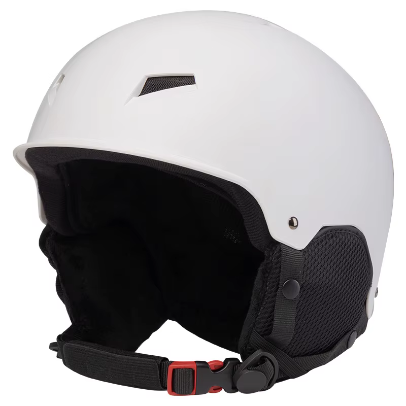 Casco de esquí para viento y nieve con protección auditiva adulto - imagen 5