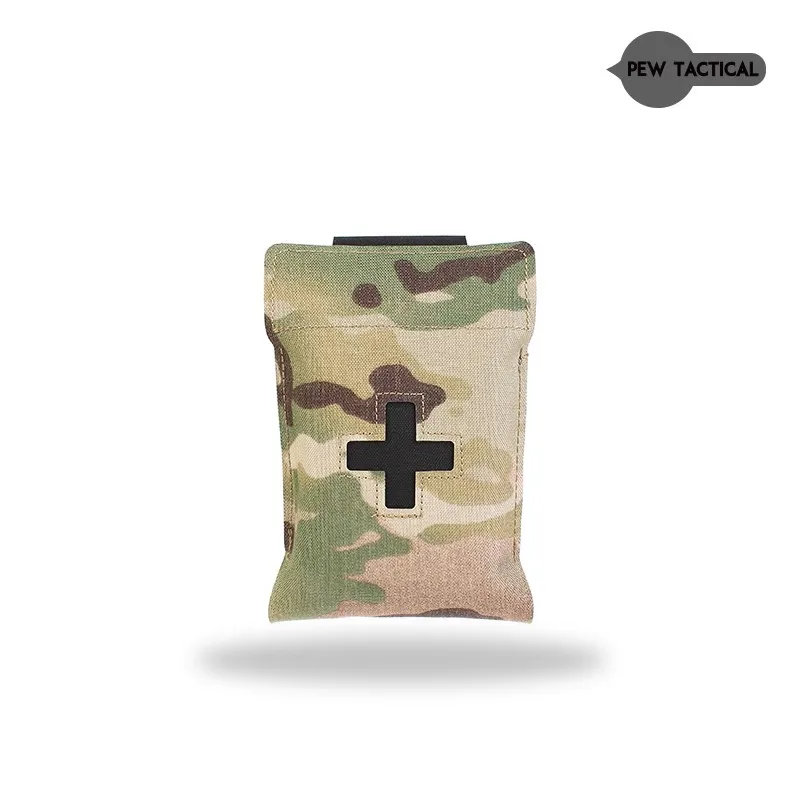 PEW TACTICAL NAR STYLE EVERY DAY CARRY WALLET OT17 - imagen 5