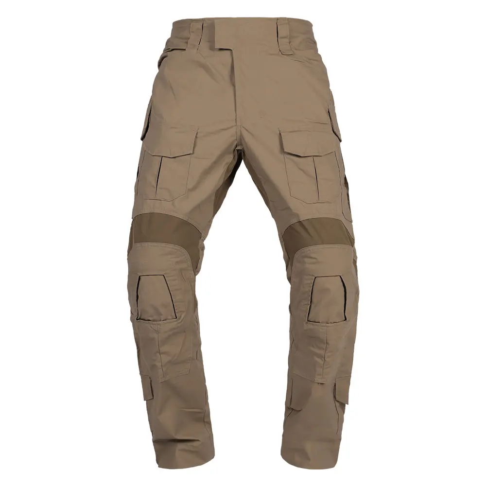 Emersongear-trajes de combate tácticos G3, camisa de entrenamiento, pantalones, conjuntos de uniformes, Tops, pantalones Cargo, camuflaje CB - imagen 3