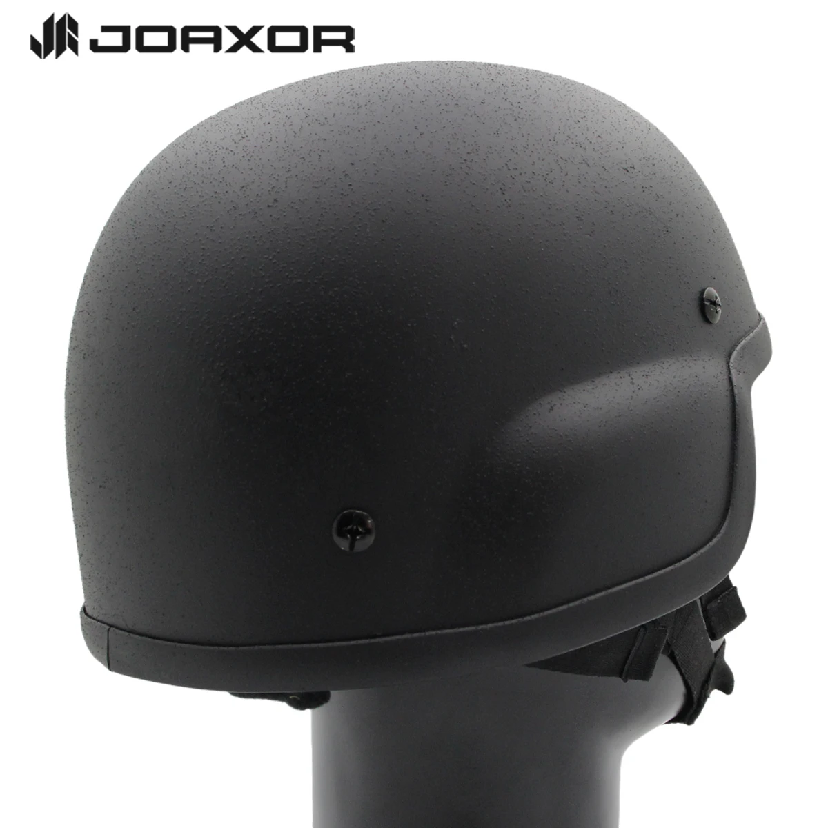 JOAXOR-Casco táctico Mich2000, fibra de vidrio, antidisturbios, antigolpes, Airsoft, equipo de entrenamiento de combate especial, peso de 1,3 kg - imagen 5
