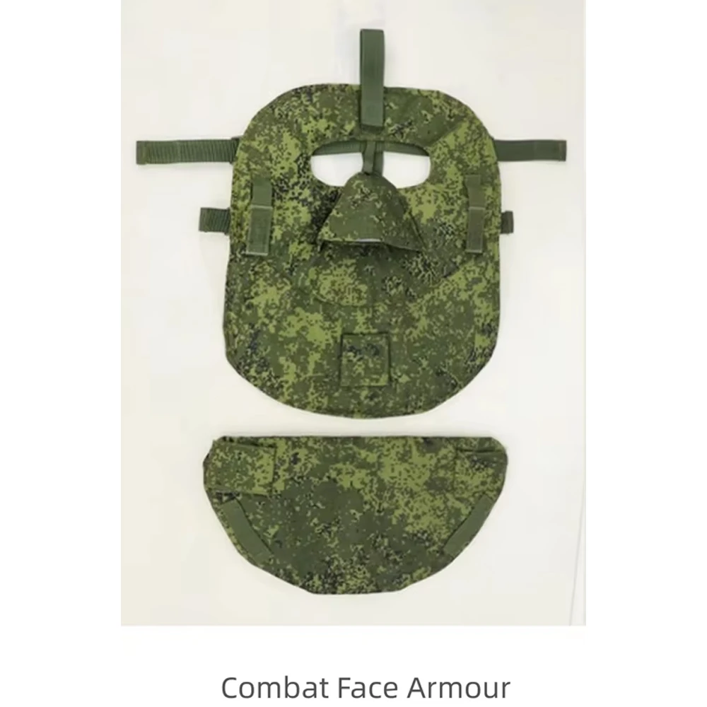 FACE ARMOR