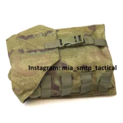SMTP WE517 Bolsa MOX camuflaje para cargador PKM100