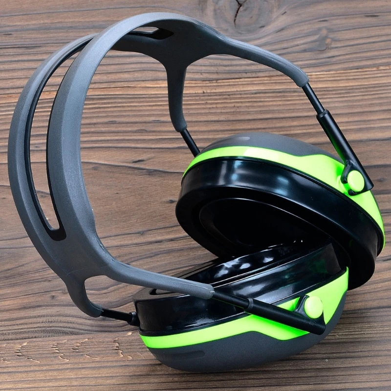 Almohadillas Gel sílice para auriculares tácticos almohadillas para los oídos con hebilla, envío directo - imagen 2