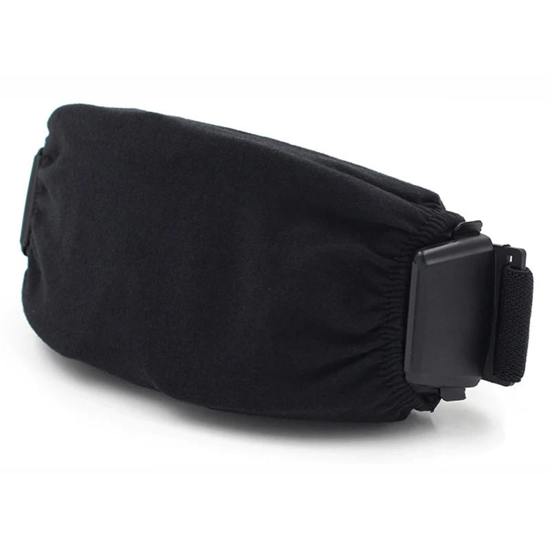 Gafas protectoras antivaho y viento para caza al aire libre, entrenamiento CS, pistola de aire, tiro, gafas de combate del ejército para hombres, 3 lentes - imagen 4