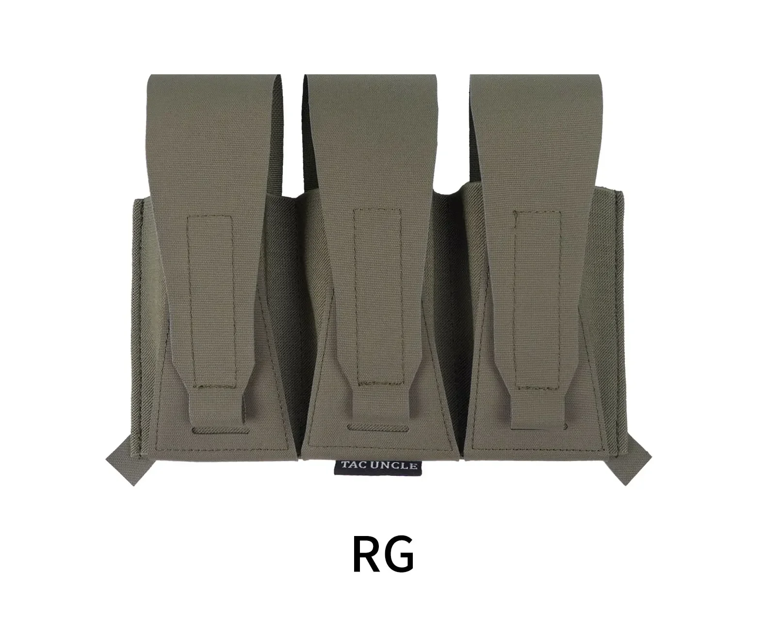 Bolsa táctica Universal M4 Panel para 6094 G3v2 Lbt estilo 6910a Airsoft 5,56 7,62 5,45 bolsa accesorios de caza al aire libre