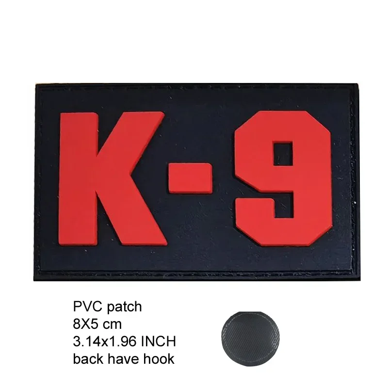 PVC patch 29