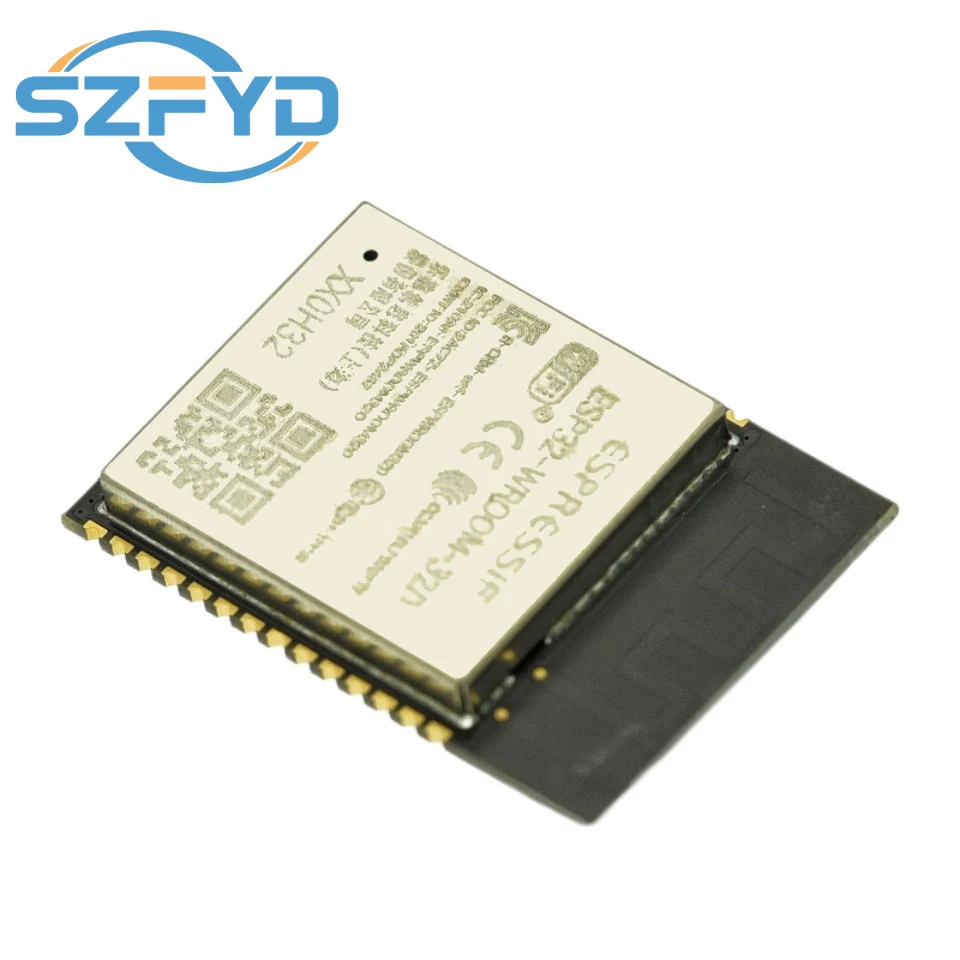 ESP-WROOM-32 ESP-WROOM-32D ESP32 ESP-32 CPU de doble núcleo Bluetooth y WIFI con MCU de bajo consumo de energía ESP-32 - imagen 5