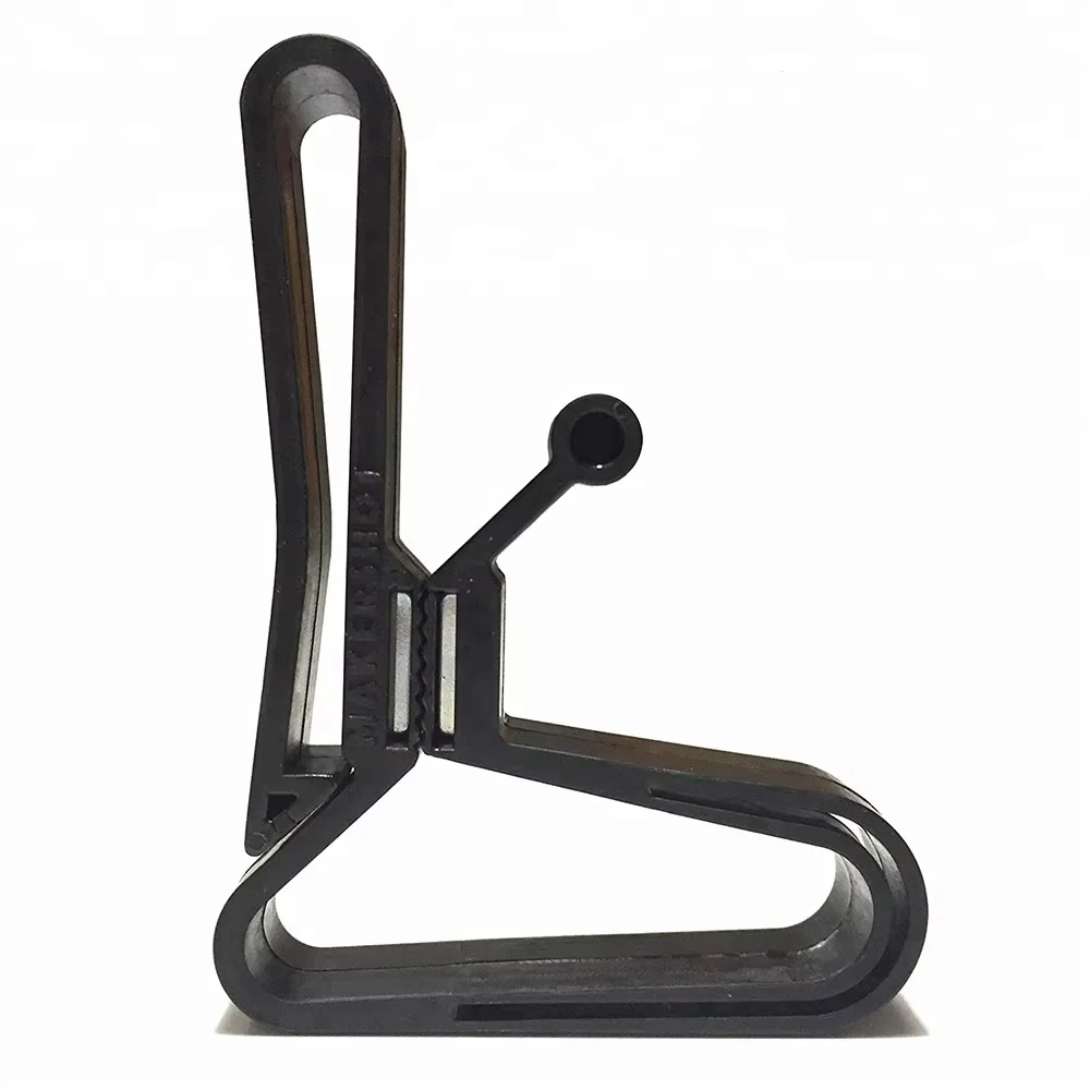 Auriculares de tiro ganchos magnéticos fuertes ganchos magnéticos guantes sombreros cinturones de suspensión rápida accesorios ganchos - imagen 5