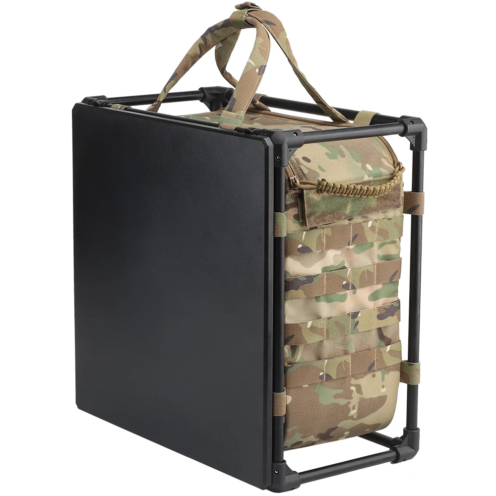 Mesa Plegable - Bolsa almacenamiento