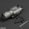 DE X300 LED Light