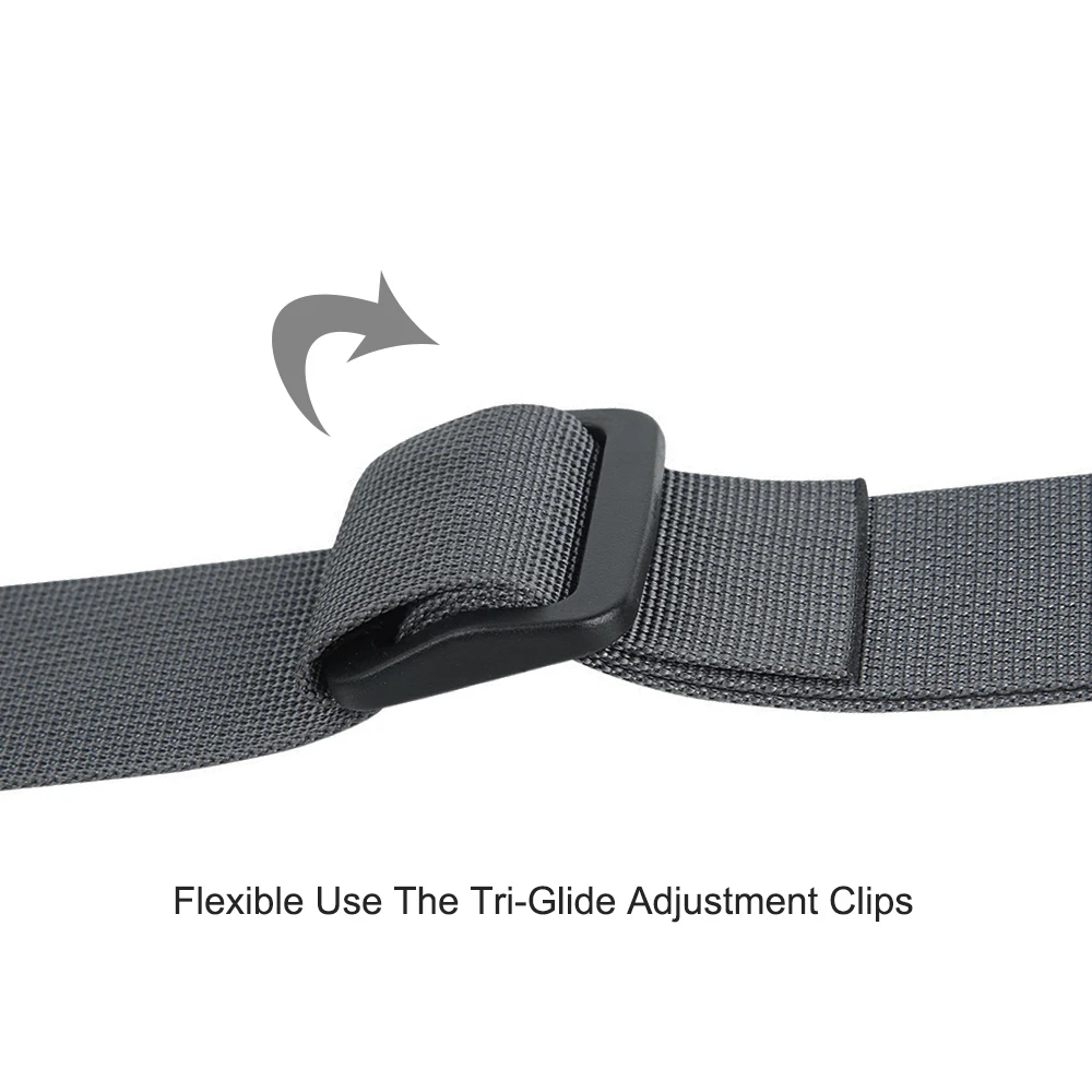 Arnés táctico con mango para perro, chaleco para entrenamiento, caza, trabajo, patrulla, excelente ELITE - imagen 5