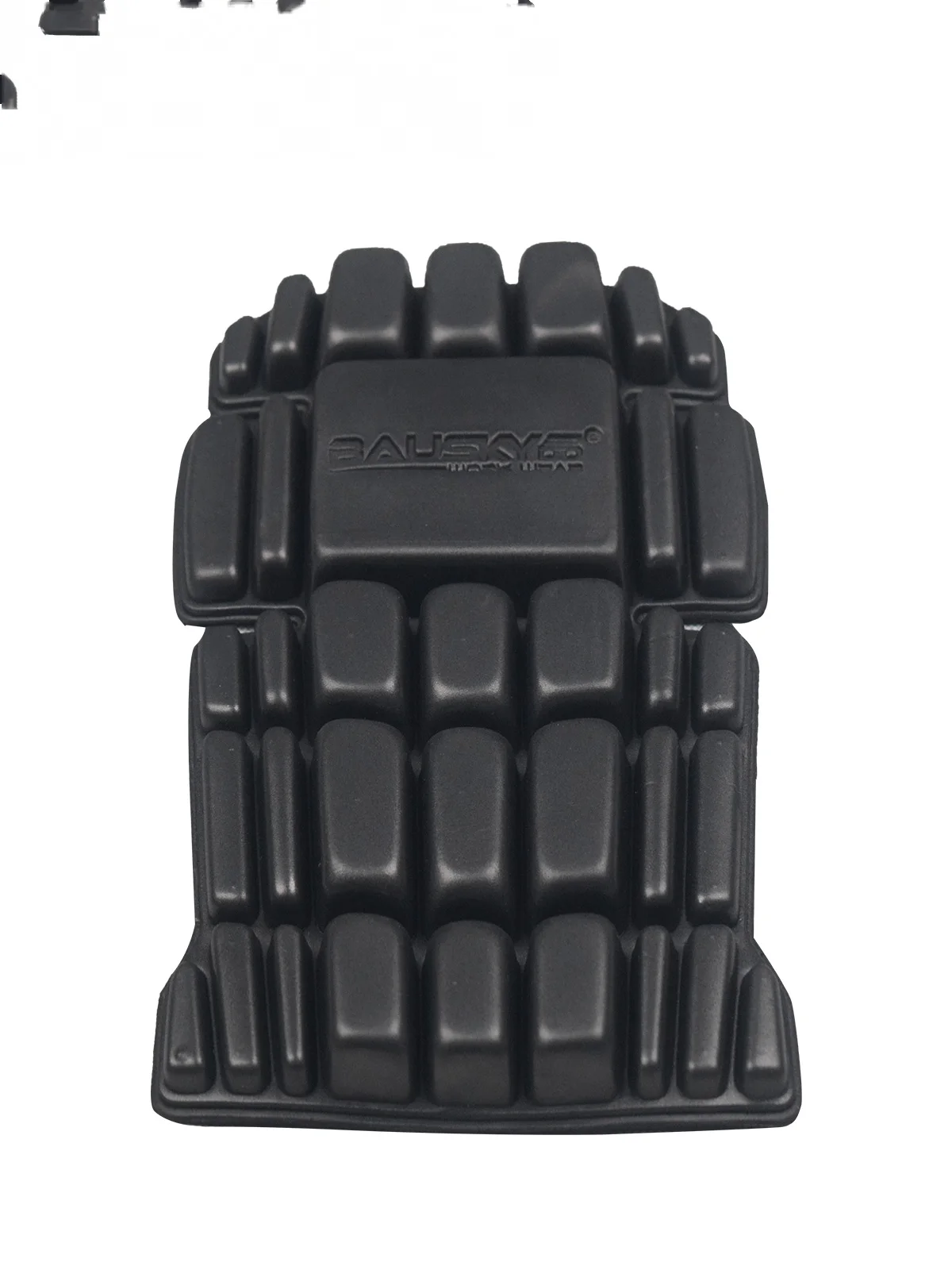 Rodilleras de carga y descarga ocultas Eva, ropa de trabajo, protección laboral, protectores de rodilla, 1 par - imagen 2