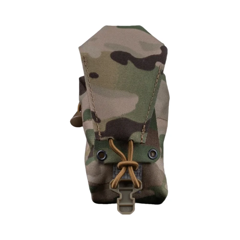 Bolsa utilitaria multiusos |   Organizador de engranajes liviano |   Almacenamiento de equipos al aire libre - imagen 2