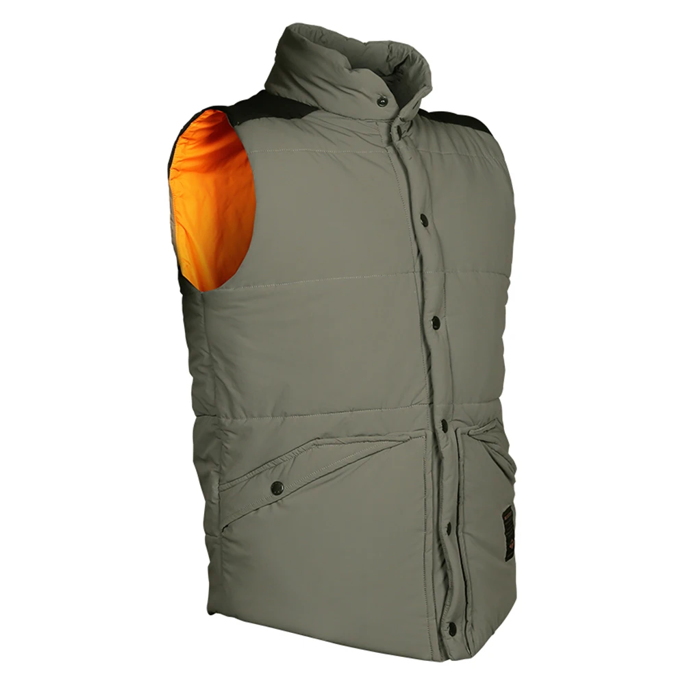 Emersongear Patriot Lite chaleco táctico calefactable ligero invierno - imagen 2