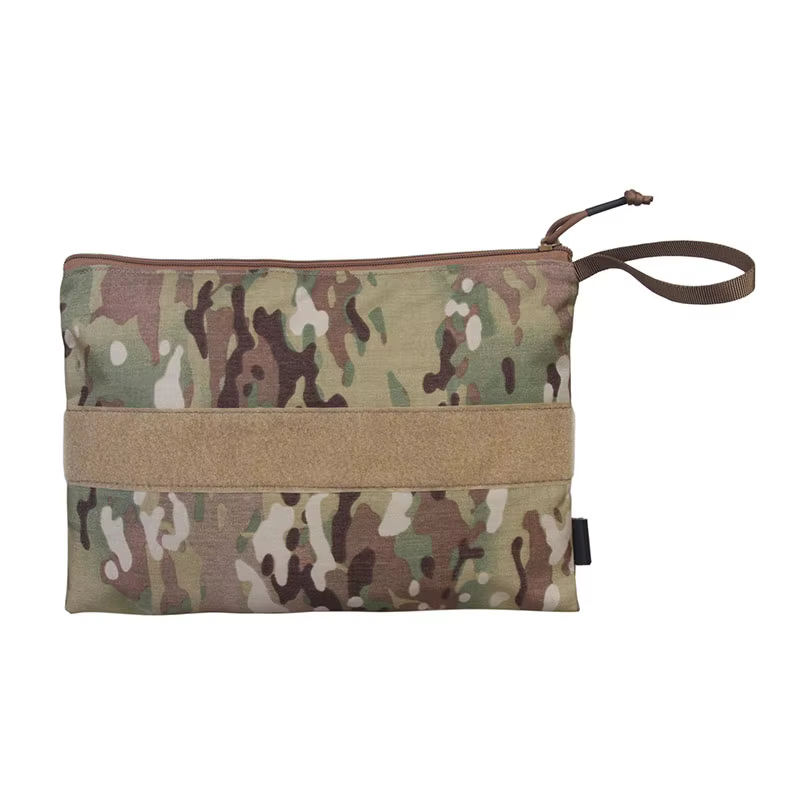 Emersongear EM9328 bolsa táctica MOLLE para documentos - imagen 4