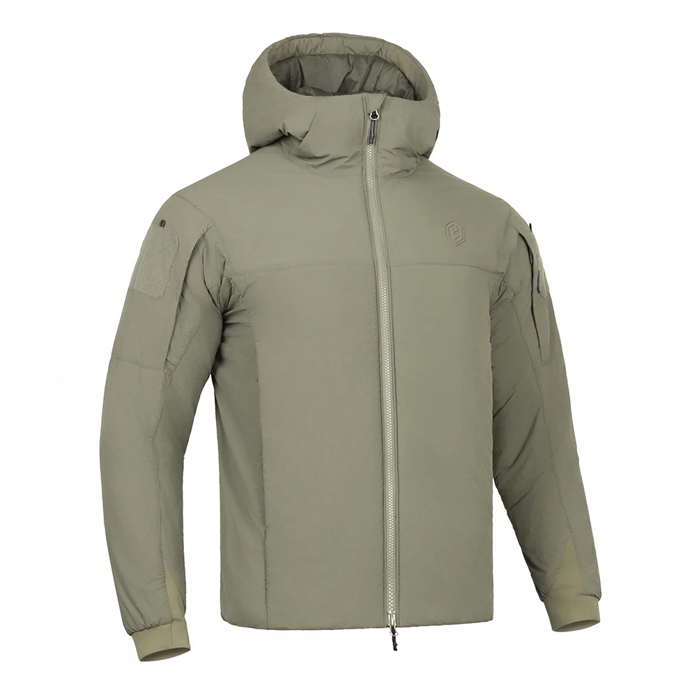 EmersonGear Blue Label chaqueta táctica anti-viento repelente al agua - imagen 3