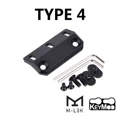 Type 4 BK