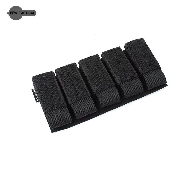 PEW Tactical D3CRM inserto para cargador de pistola MOLLE táctico