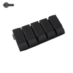 PEW Tactical D3CRM inserto para cargador de pistola MOLLE táctico