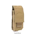 Coyote Brown