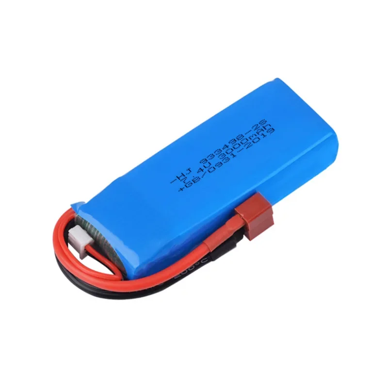 1pcs battery