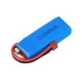 1pcs battery