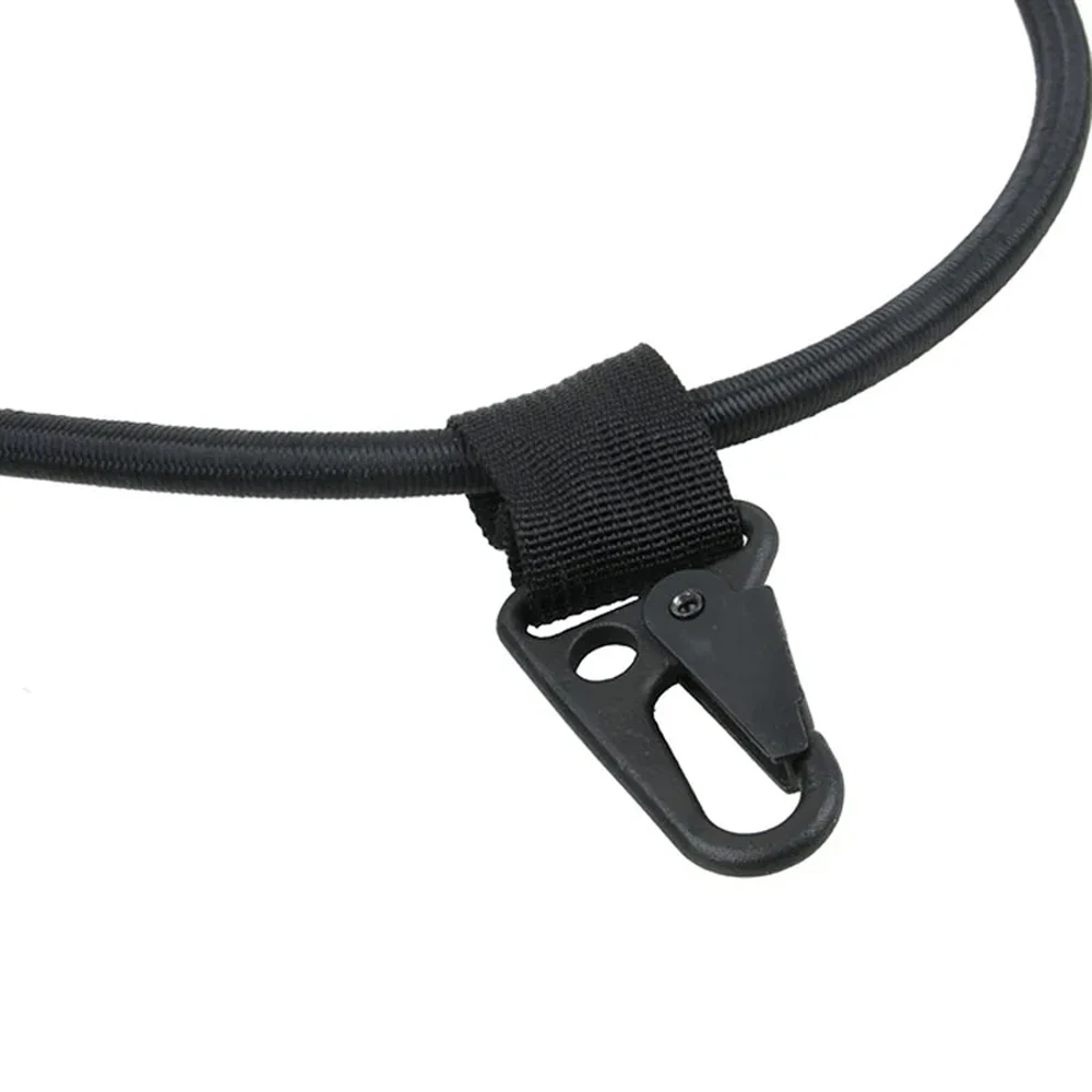 Nuevo Juego CS de alta calidad para exteriores LDT MP7 Sling táctico elástico cordón de un solo punto con hebilla de acero - imagen 2