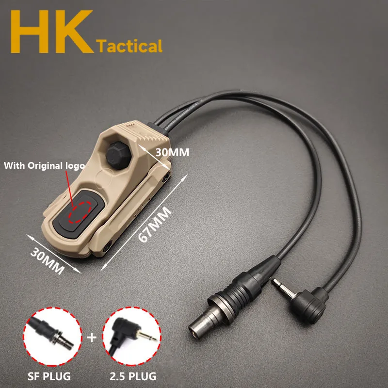 Ergonomía y control