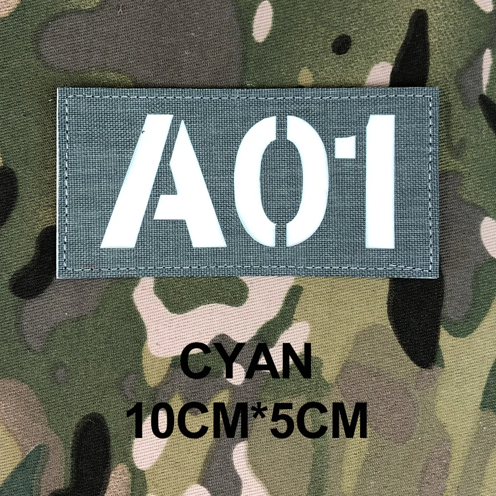 Cyan 10cm