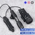 BK Blue M600C