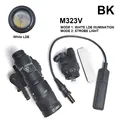 M323V LED BK