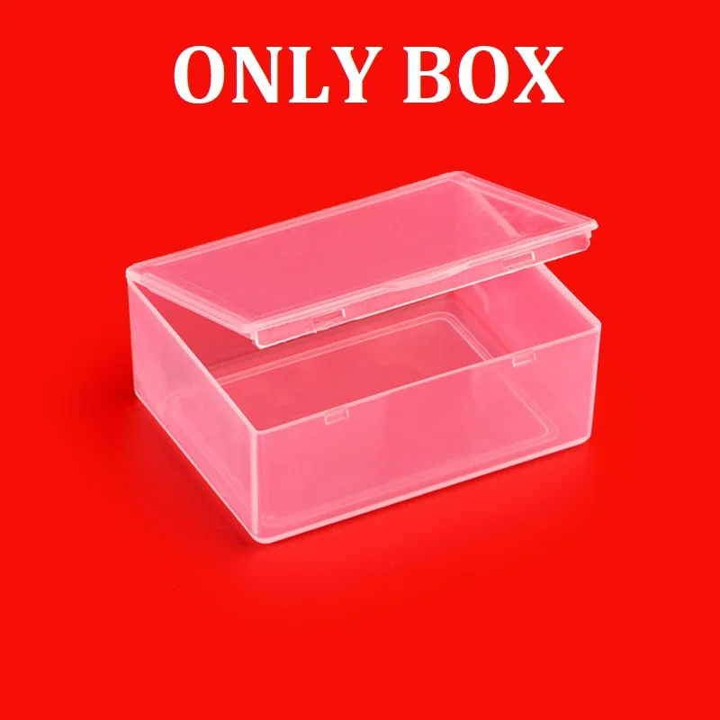 only Box